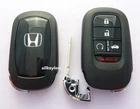 OEM 2021-2026 HONDA ACCORD CIVIC smart keyless entry remote key fob KR5TP-4