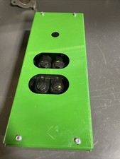 John Deere AW28744 Boom Control Valve