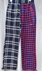 Collusion Plaid Pants Small — photo 1
