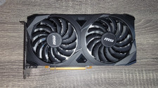 3050 NVIDIA MSI GRAPHICS CARD 8GB