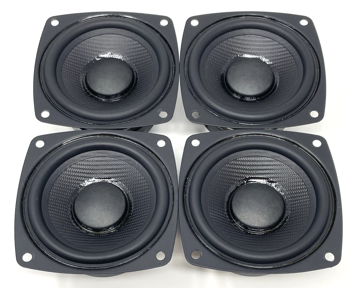 Pioneer 2.0 Channel Home Speakers & Subwoofers for sale | eBay