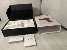 Empty Box for Hyperice Hypervolt Go 2 Massage...