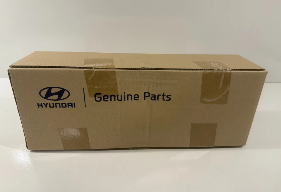 NEW OEM Spare Tire Wheel & Jack Kit J9F40AK900 for Hyundai Kona 2018-2023 - Image 4 of 4