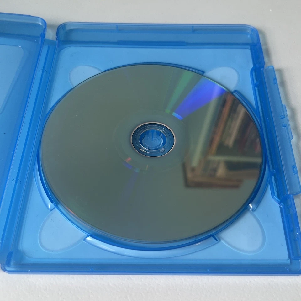 Space Cop Blu-ray 2015 Red Letter Media RLM Rich Evans Mike Stoklasa Jay Bauman - Image 3 of 4