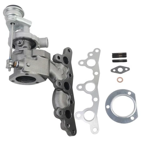 Turbolader 54319700002