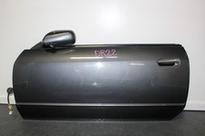 1989-1994 Nissan Skyline R32 GTR LH Passenger Side Door With Glass
