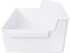 240385201 Ice Cube Bucket Container Tray Storage Bin Compatible with Frigidaire 