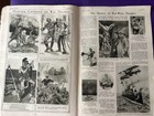 Lot of (3) Mid-Week Pictorial Magazines 1915 — photo 5