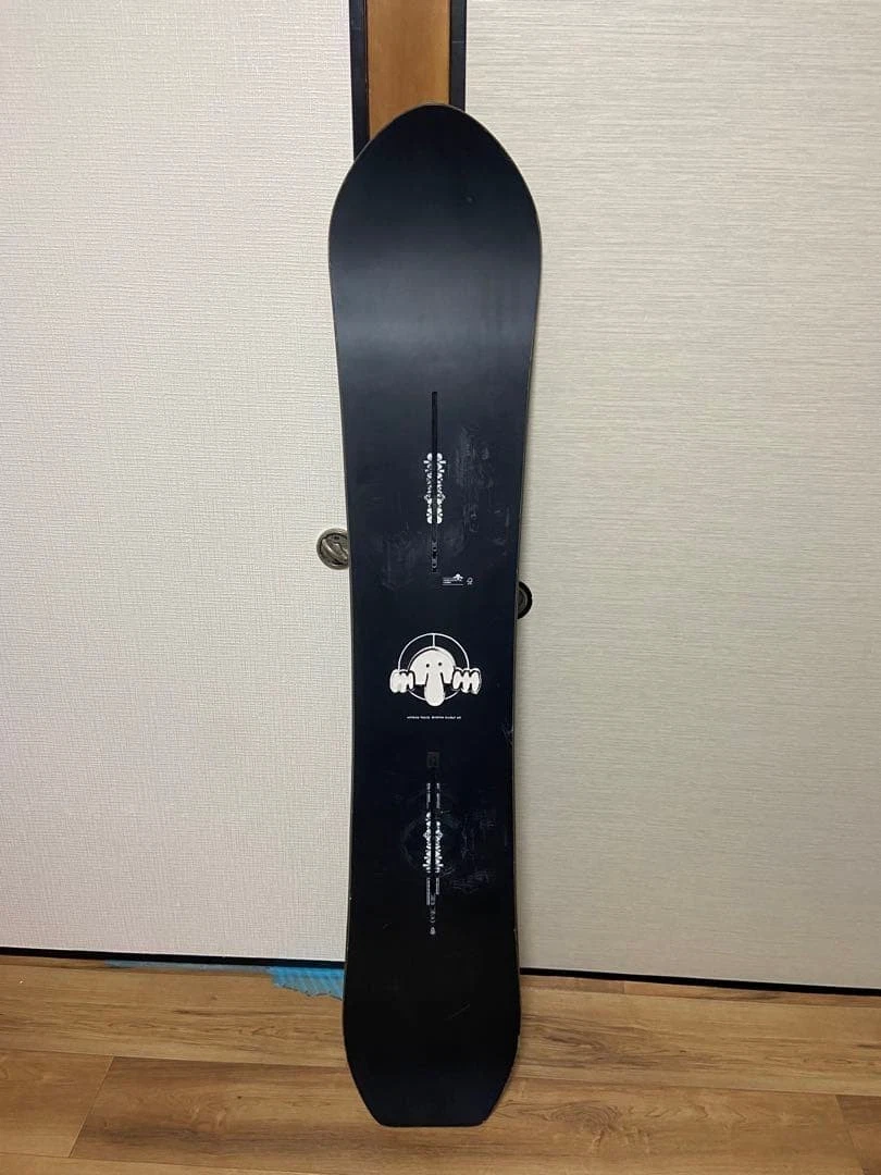 Burton Snowboard 154cm for sale | eBay