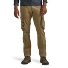 Wrangler Men's Regular Taper Stretch Cargo Pant Lot of 7 Pairs 42x30 Never Worn — photo 9