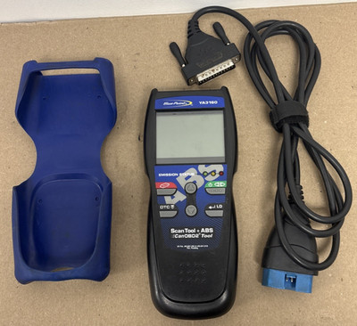 YA−MAN STA-209L BLUE s-l400.jpg