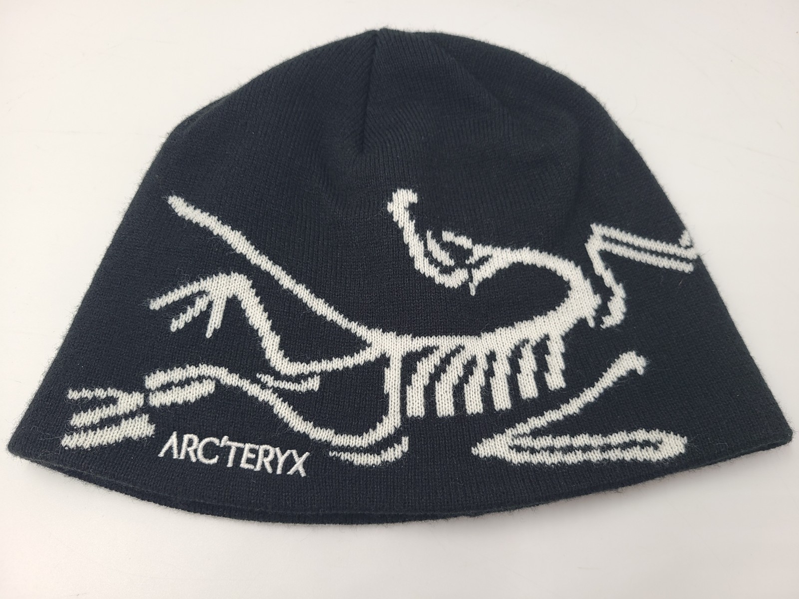 Arcteryx knit cap - Gem