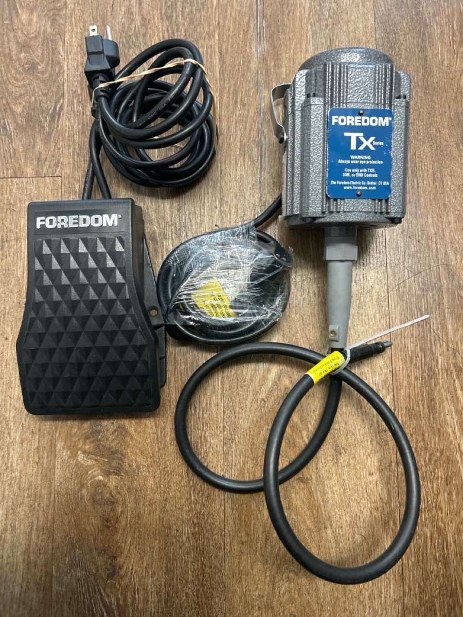 FOREDOM TX MOTOR (SBL013839)