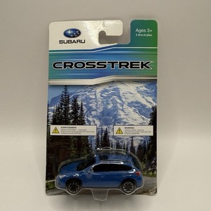 Subaru Crosstrek Diecast | eBay