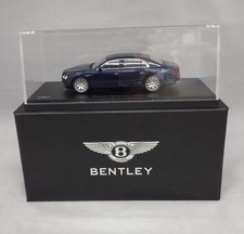 Kyosho/Kyosho 1/43 W12 Peacock Bentley Flying Spur