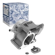 VAICO UNTERDRUCKPUMPE VAKUUMPUMPE BREMSE passend für AUDI A3 A4 A5 TT SEAT