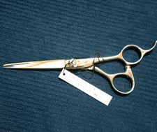 Mizutani Scissors SOLID 6.0inch Used several times Used Japan