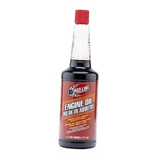  81403 Engine Oil Break-In Additive - 16 Ounce 16 Ounces