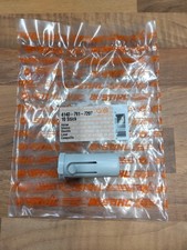 Stihl Kombi Plastic Inner Sleeve Insert 41407917207 GENUIE STIHL PART