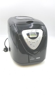 Princess Brotbackautomat Küchenmaschine Haushaltsgeräte 600 W Digital Timer Warm