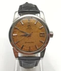 Vintage OMEGA Seamaster Automatic 14762 SC 61 SS Date men's watch