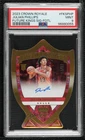 2023-24 Panini Crown Royale FOTL 17/17 Julian Phillips PSA 9 MINT Rookie Auto RC