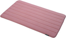 Dog Crate Pad, Dog Foam Crate Mat Kennel Pad, Washable Water-Resistant Pet Bed F