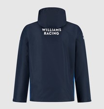 Preços baixos em Tamanho L Williams jaquetas de fãs de Corrida de