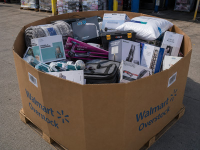 Walmart Kitchen Essentials Collection with Popular Merchandise