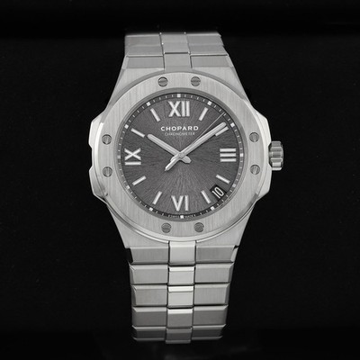 Chopard Alpine Eagle 41mm 298600-3002