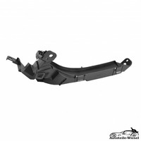 TräGer StoßStange Links Vorne FüR Honda CR-V 3 2.0I-Vtec 2.2I-Dtec 4WD 07-12