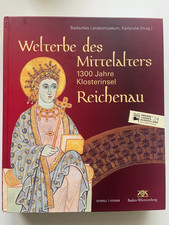 Reichenau Welterbe des Mittelalters 1300 Jahr...