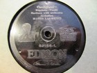 1918 MARIO LAURENTI Rigoletto CORTIGIANI Guido Ciccolini Carmen EDISON DD 82156. — photo 2