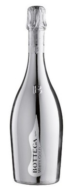 Bottega White Gold Vino Spumante Brut 11.0% 0,75l