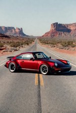 Carta da parati Porsche Auto 911 944 918 914 4K arte digitale HD camera stampabile 1160