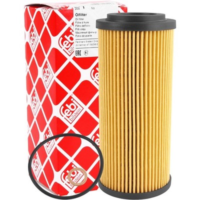 FEBI BILSTEIN FILTER passend für BMW 3er E46 90 93 5 E60 E61 6 E63 X3 E83 X5 E70