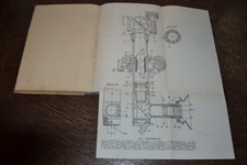 Anleitung Instandsetzung Rundblickfernrohr NVA Nur für Dienstgebrauch 1956