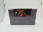 Donkey Kong Country (Super Nintendo Entertainment System, 1994) Cart only