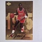 1998 UPPER DECK GATORADE MICHAEL JORDAN "A Legend is Born" 12-Card Set