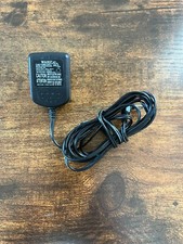Wahl Lithium Ion Trimmer Power Cord Charger 4.2V 600mA S003HU0420060 9854L 9880L