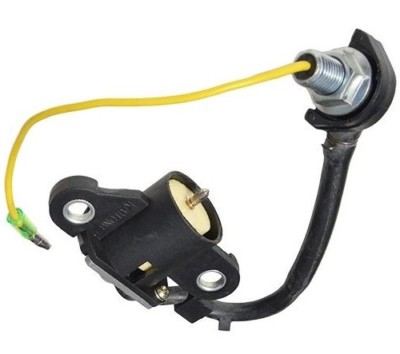 Oil Level Shut Down Switch Fits Honda GX240 GX270 GX340 GX390 ~ 15510-ZE2-033