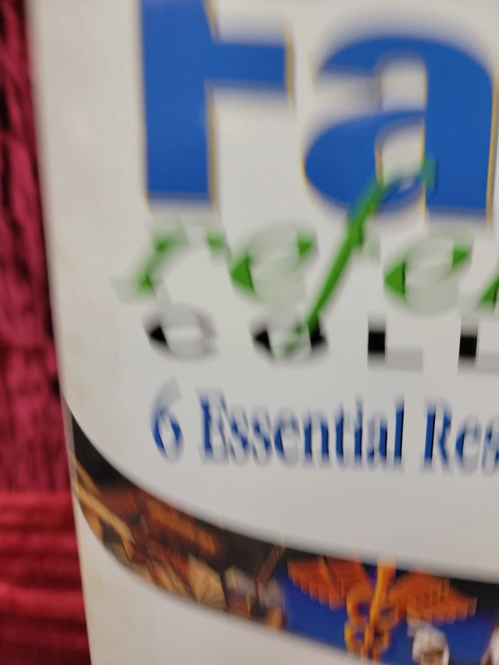 NEW Family Reference Collection NIB AOL SHOP DIRECT ENCORE COLLECT - Image 2 of 4