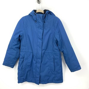 winter warmer coat llbean