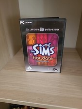 Die Sims: Hot Date (PC, 2006) #5