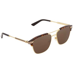 lentes gucci cuadrados