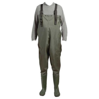 Zebco PVC Truhenwader