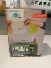 Prince Lionheart Ultimate Anti-microbial Wipes Warmer