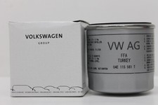 FITS VW OIL FILTER  F0264143-04E115561B-04E115561AC-04E115561H -04E115561T