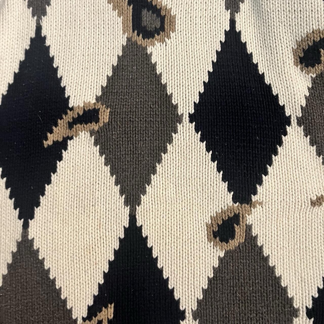 embassy row sweater - image 2