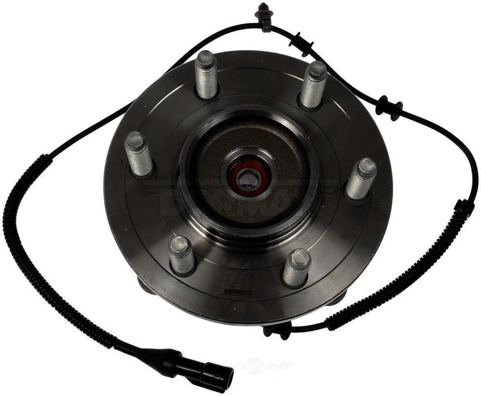 Conjunto de cojinete de rueda y buje Dorman 951-100 para Ford F-150 04-05 Foto 3 de 4